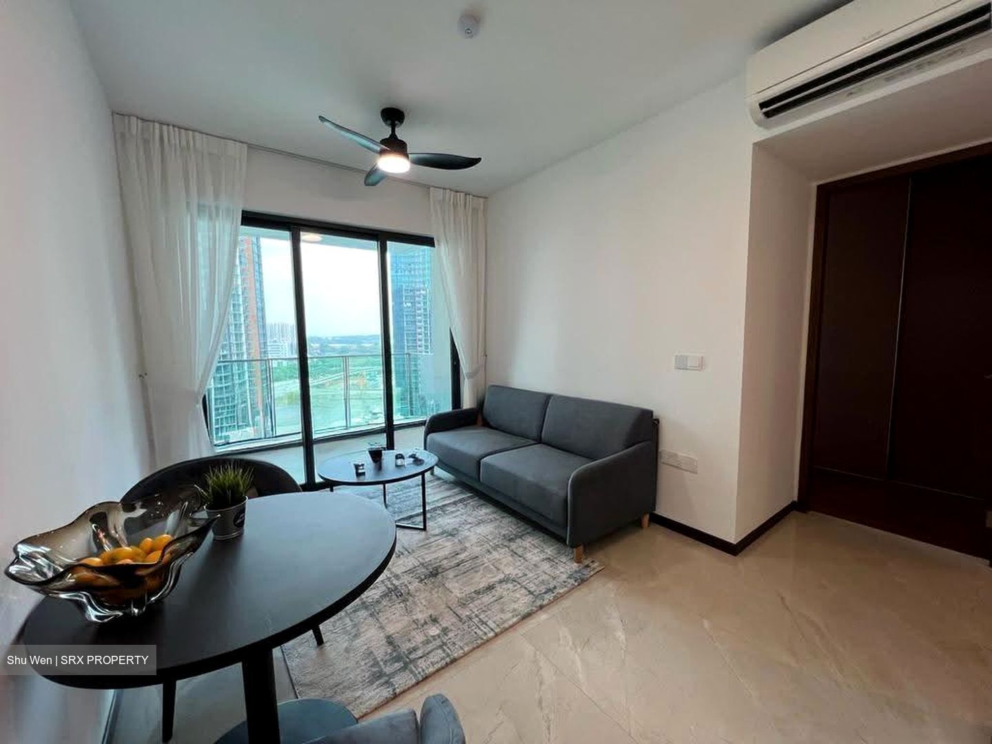Normanton Park (D5), Apartment #631507401